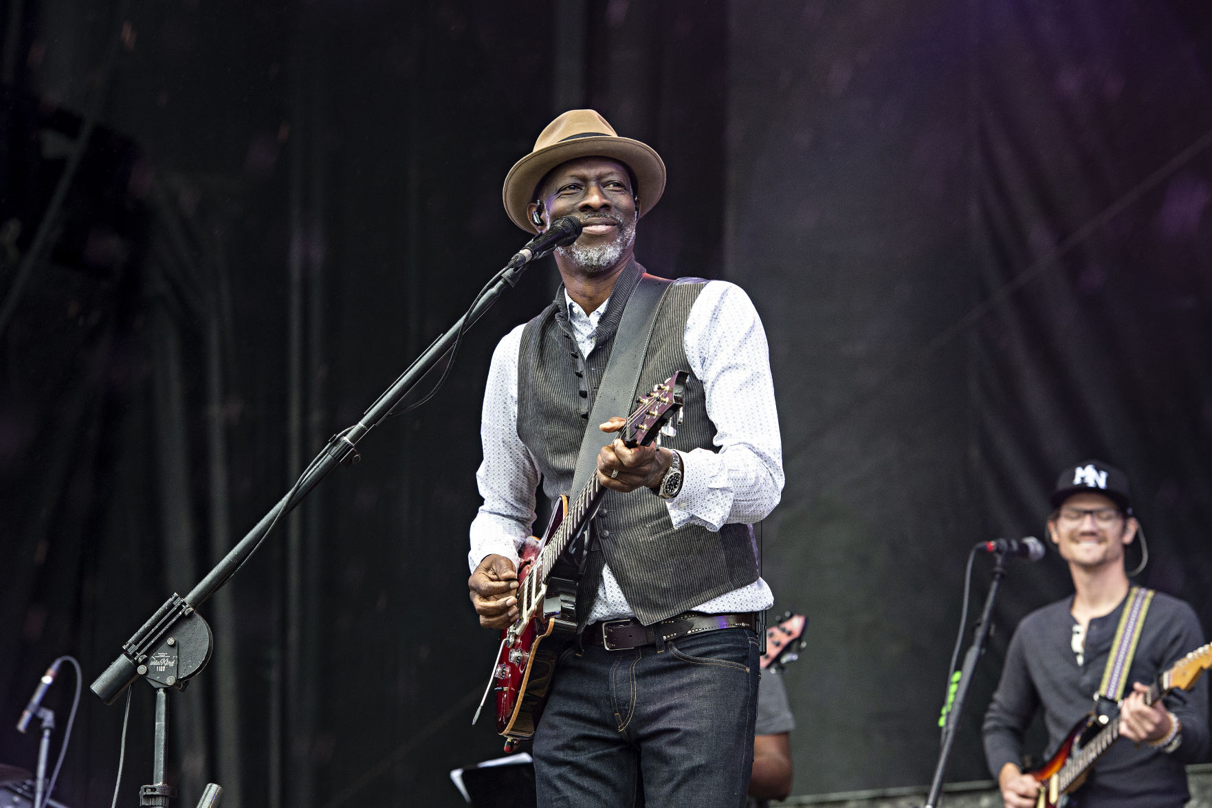 Keb' Mo'